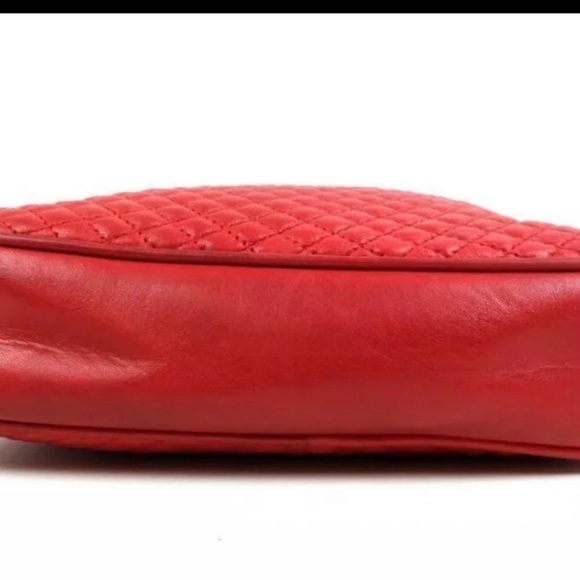 Vintage Bally Lambskin Leather Mini Bag - Picture 6 of 13